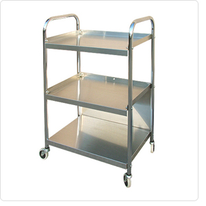 Mobile Supply Cart - 264651